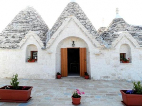 Il trullo del Mirto Selva Di Fasano